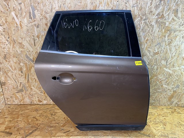 Дверь задняя правая 31365269 Volvo
