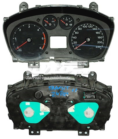 1442735 Ford painel de instrumentos (quadro de instrumentos)