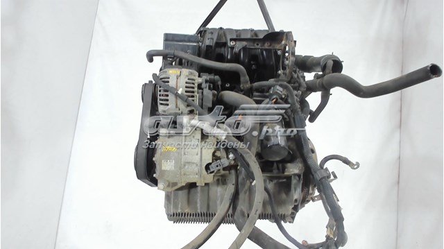 Compre 06A100043P VAG Motor montado