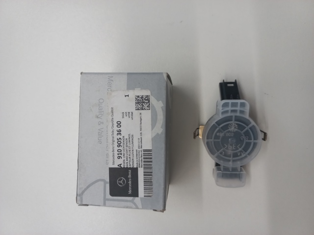 Датчик дождя Mercedes A9109053600 цена, от 149.49 USD
