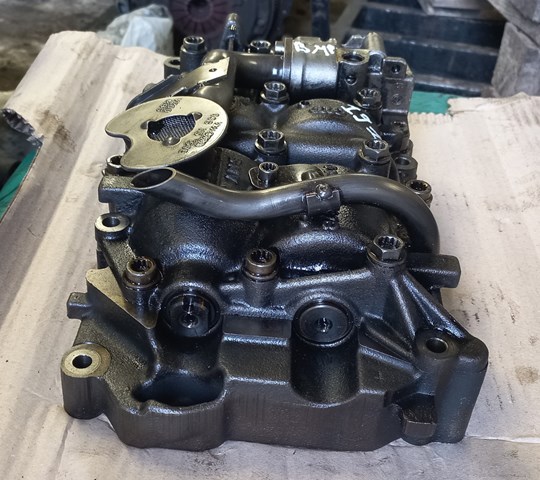 Маслонасос VAG 03G103535B