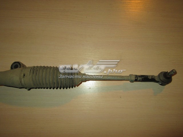 Рейка рулевая Mazda KD3132112