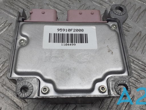  Hyundai/Kia 95910F2000