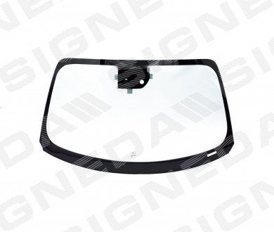 Стекло лобовое Signeda STFD0011A цена, от 134.12 USD