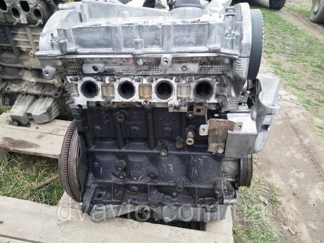 Купить ARX VAG Двигатель голый