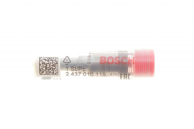 Распылитель форсунки 2437010119 Bosch