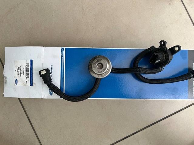 1918296 FORD Tubo De Combustible, Filtro Hasta La Bomba original y equivalente