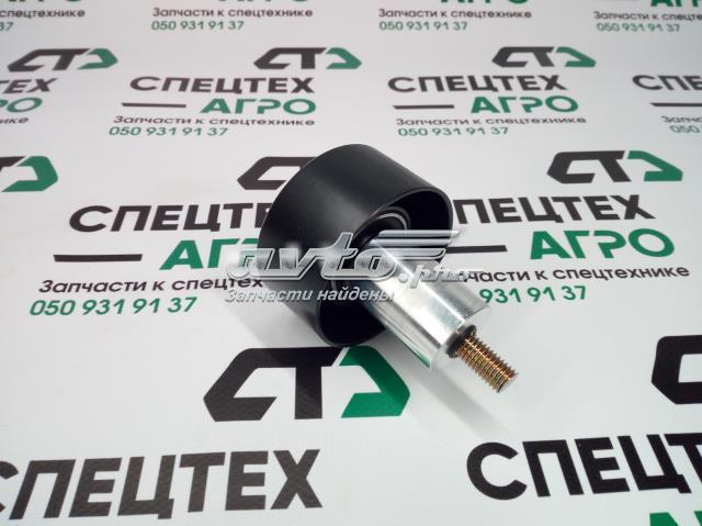 5309066 GAZ Ролик приводного ремня, паразитный