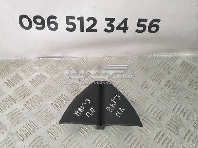  Обшивка (облицовка) внутренняя двери передней правой Toyota RAV4 3