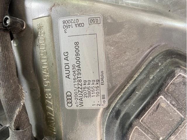 CGKA VAG Мотор в сборе