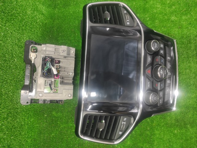 68461750AA Chrysler 