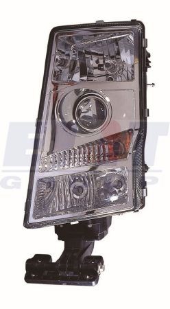 7731125LLDEMN Depo/Loro/Abakus Фара