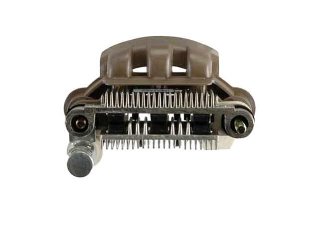 FO304R MSG Rebuilding ГУР руля