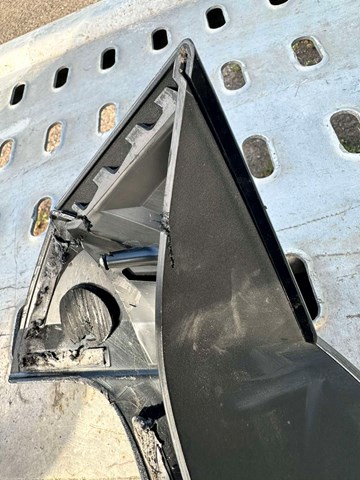 Купить J786611300 Hyundai/Kia Задний бампер