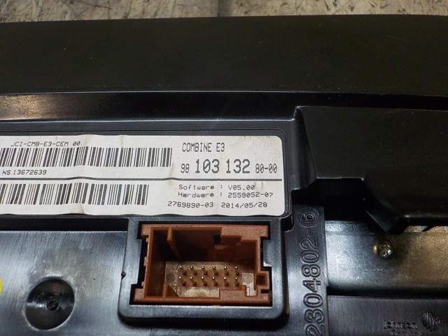 9810313280 Peugeot/Citroen 