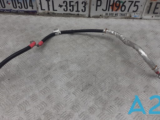 Кабель стартера 12427624621 BMW