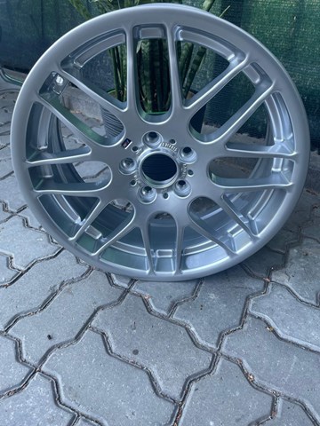 36112282895 BMW Llantas De Aleacion, (Aleacion De Titanio) original y equivalente