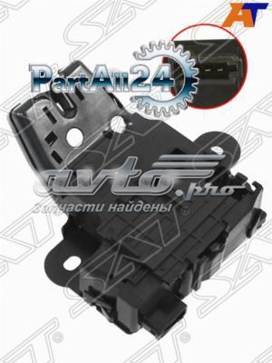 Купить Замок багажника Шевроле Круз  J300