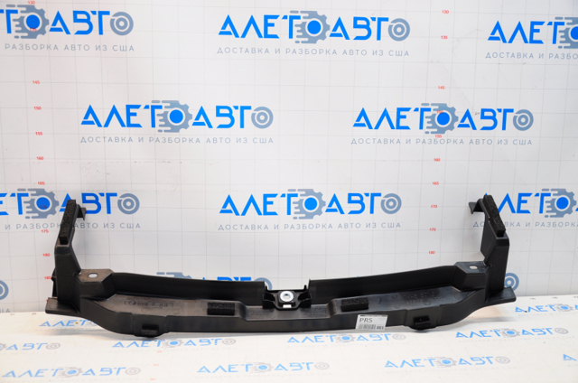 TK48501C0A Mazda Нижний дефлектор радиатора