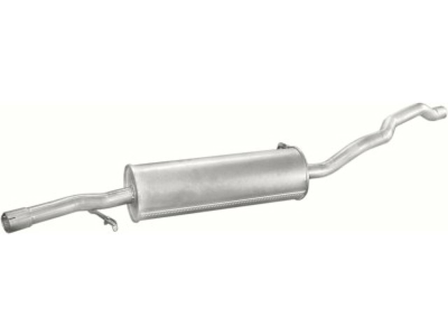 Compre 08218 Polmostrow Silenciador, parte central