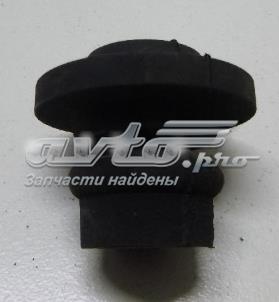 Подушка крепления радиатора верхняя B1011 DP Group