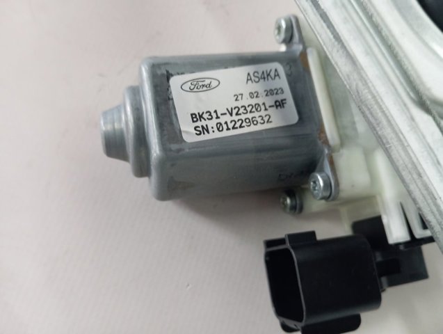 Механизм стеклоподъемника водительской двери Ford BK31V23201AF цена, от 29.41 USD