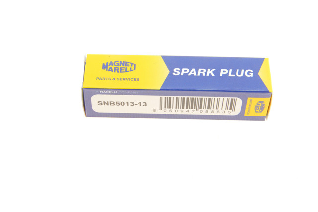 Купить 062513000013 Magneti Marelli Свечи автомобильные