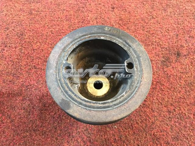 Демпфер коленвала Mitsubishi MD377380