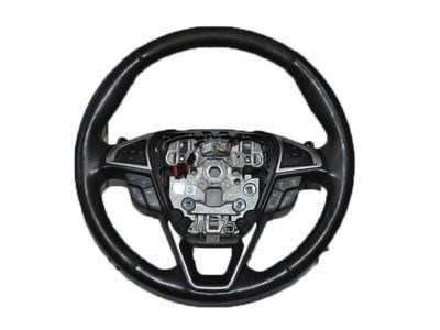 DS7Z3600BE Ford Колесо рулевое