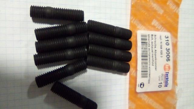 Купить 3103006 Autotechteile Шпилька выпускного коллектора