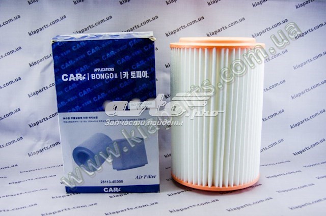 Воздушный фильтр 281134N000 Hyundai/Kia