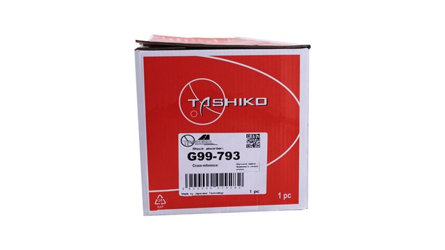Амортизатор передней подвески левой Tashiko G99793 цена, от 157.84 USD