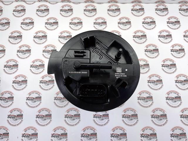  Mercedes A2224705300