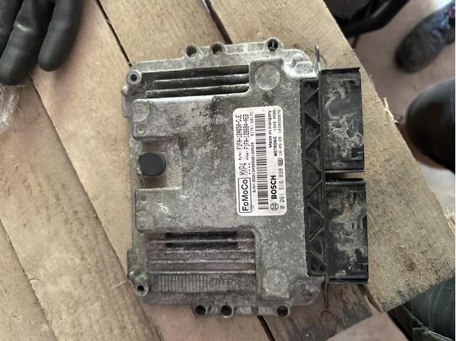 0261S16898 Ford 