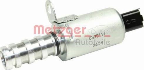 Клапан фазорегулятора 899111 Metzger