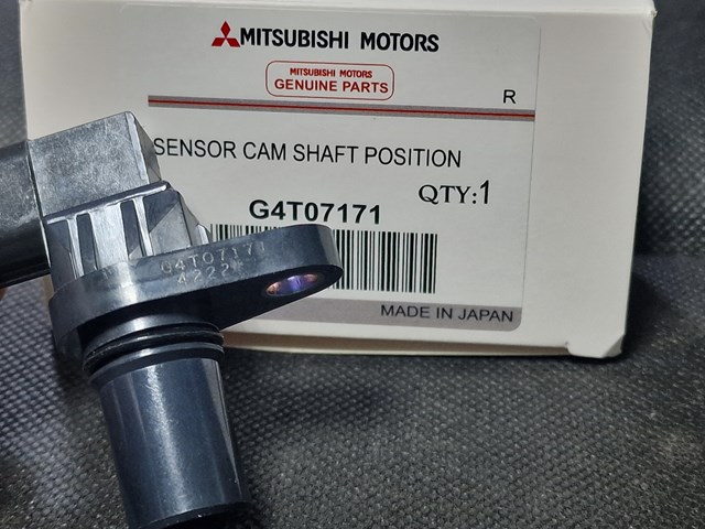 G4T07171 MITSUBISHI Sensor de velocidad original y equivalente