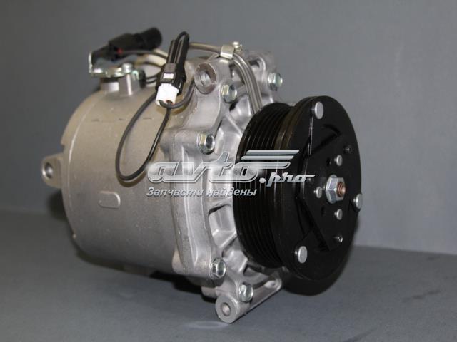 7813A068 Mitsubishi compressor de aparelho de ar condicionado