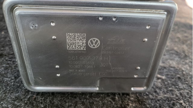 Купить 561907379H VAG 