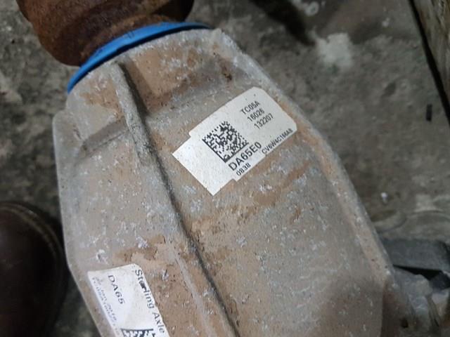  CV6W4C166AB Ford
