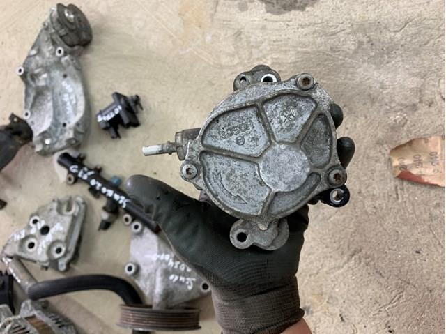 D1651B Bosch Механический вакуумный насос