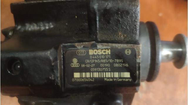 Купить 0445010171 Bosch ТНВД