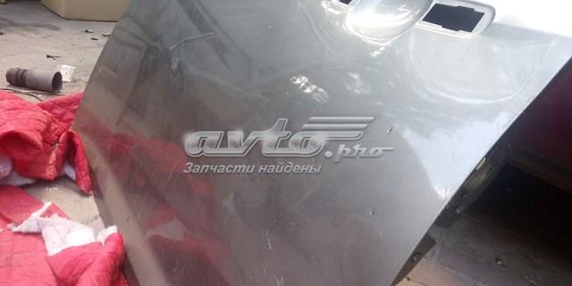 Купить DM5Z5820125A Ford Дверь передняя, левая