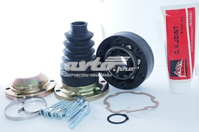 Граната колесная Asva VW5M цена, от 35.47 USD
