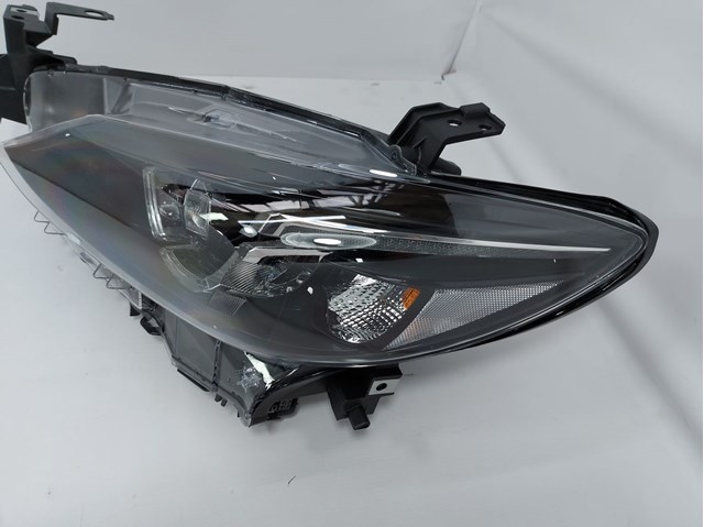Фары Mazda GRF551041