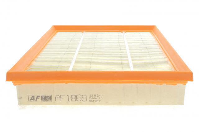 Элемент воздушного фильтра Alpha Filter AF1869 цена, от 3.41 USD