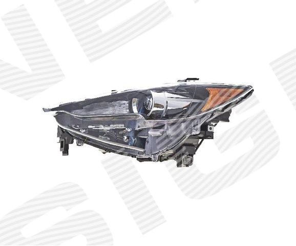 Фара левая TYC FP4426R7T цена, от 588.59 USD