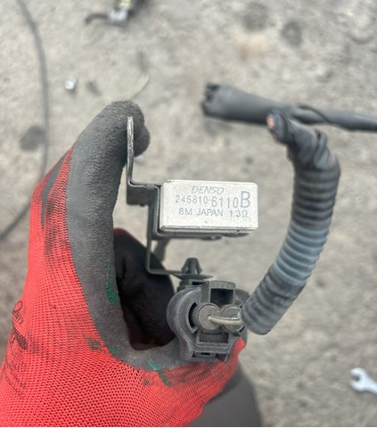  Toyota 2468106110 цена, от 20.19 USD