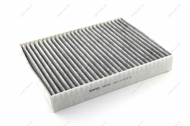 Фильтр салона SAK169 Shafer