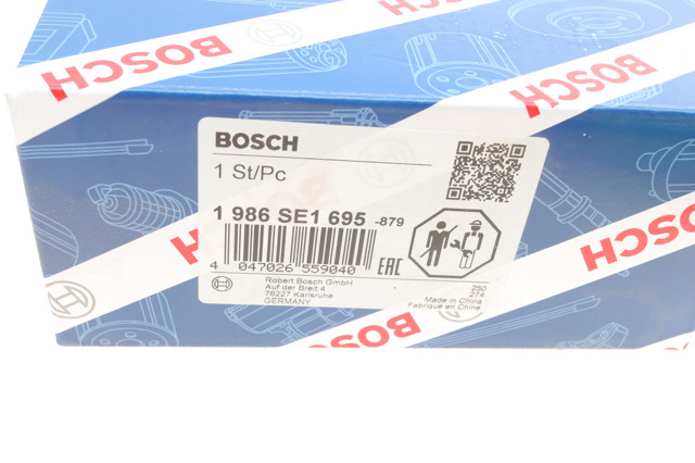Втягивающее реле стартера 1986SE1695 Bosch