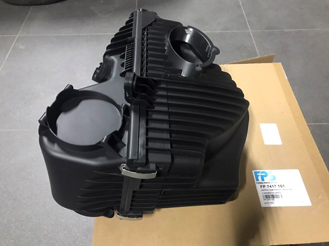 Корпус воздушного фильтра в сборе FPS FP7417101 цена, от 108.14 USD